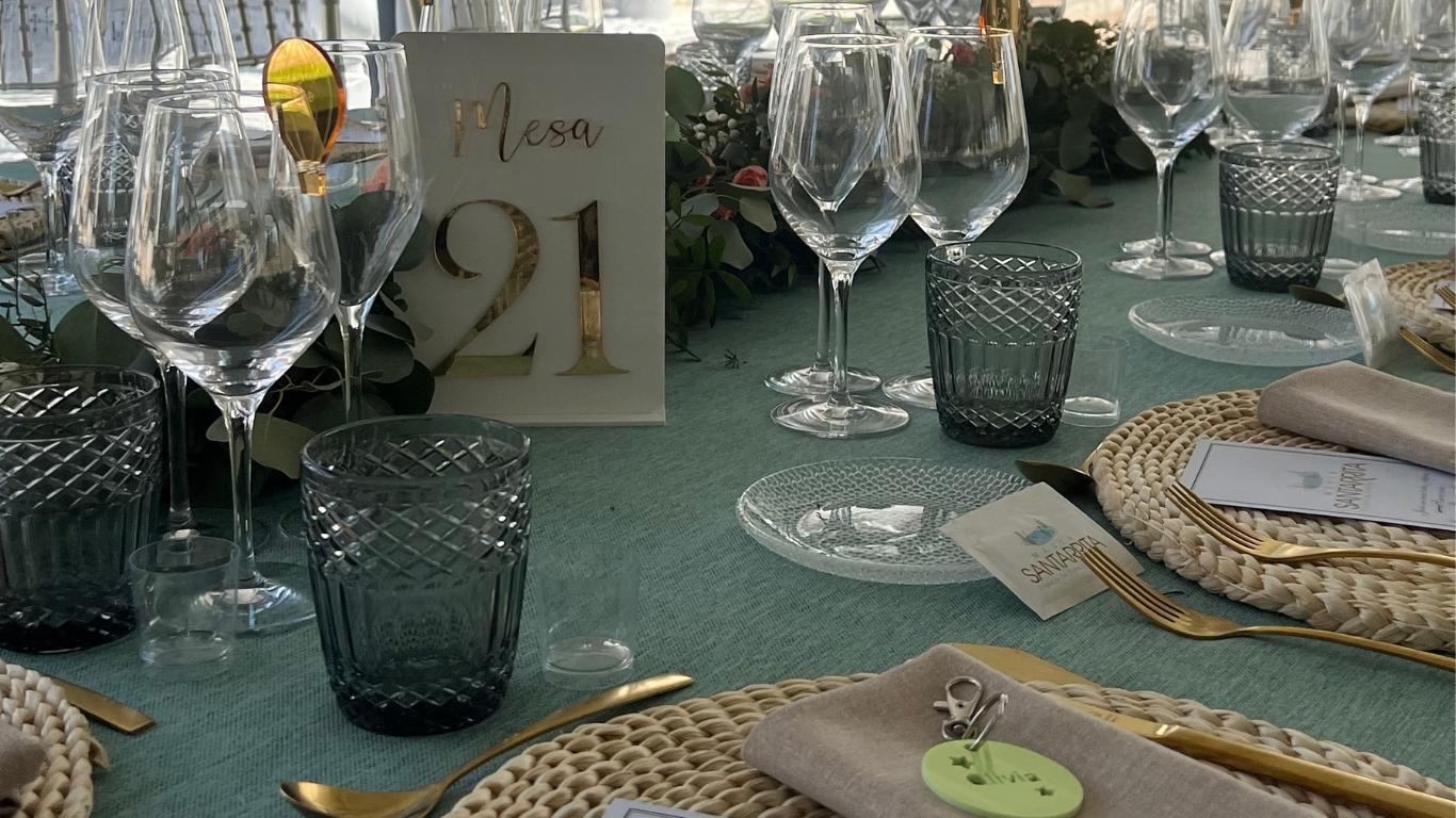 consejos para organizar una boda